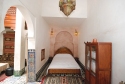 Photo of Dar Jnane, First Floor Bedroom, Fes, Morocco